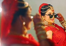 Peacock Production Wedding Videos